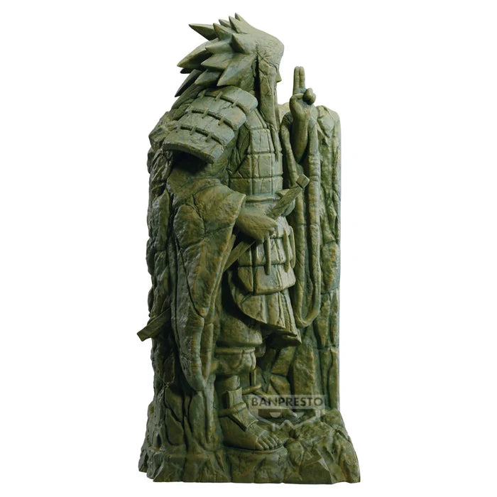 NARUTO - Madara Uchiha - Figurine Figure Life 19cm