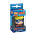 NARUTO CLASSIC - Pocket Pop Keychain - Naruto Uzumaki