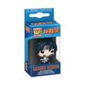 NARUTO CLASSIC - Pocket Pop Keychain - Sasuke Uchiha
