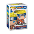 NARUTO CLASSIC - POP Animation N° 1963 - Naruto Uzumaki