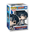 NARUTO CLASSIC - POP Animation N° 1965 - Sasuke Uchiha