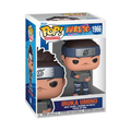 NARUTO CLASSIC - POP Animation N° 1966 - Iruka Umino