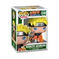 NARUTO FOOTBALL - POP Animation N° 2338 - Naruto