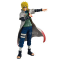NARUTO SHIPPUDEN - Minato Namikaze - Figurine 24cm
