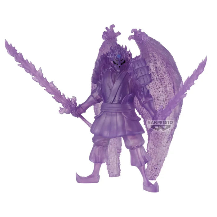 NARUTO SHIPPUDEN - Susano'O - Figurine 20cm