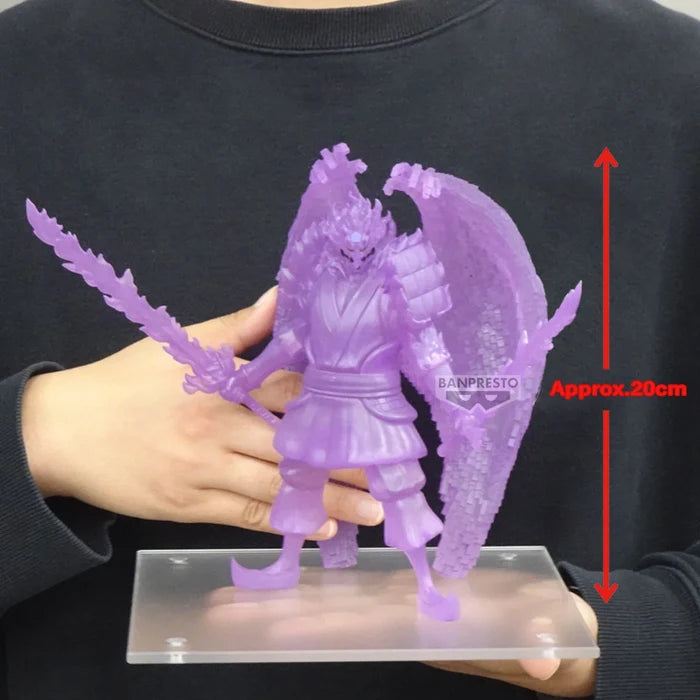 NARUTO SHIPPUDEN - Susano'O - Figurine 20cm