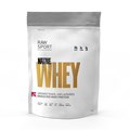 Native Whey - Unflavoured Grass Fed Protein - Raw Sport