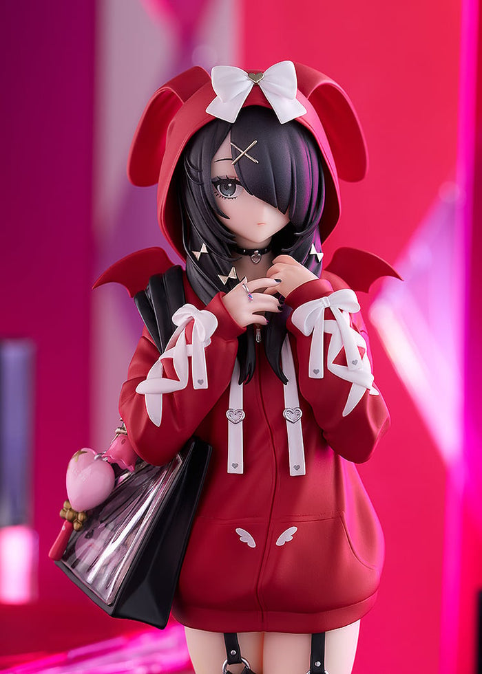 NEEDY STREAMER OVERLOAD - Ame - Pop Up Parade L 22cm