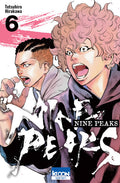 NINE PEAKS T06