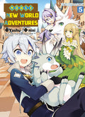 NOBLE NEW WORLD ADVENTURES T05