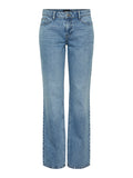 Noelle straight jeans light blue