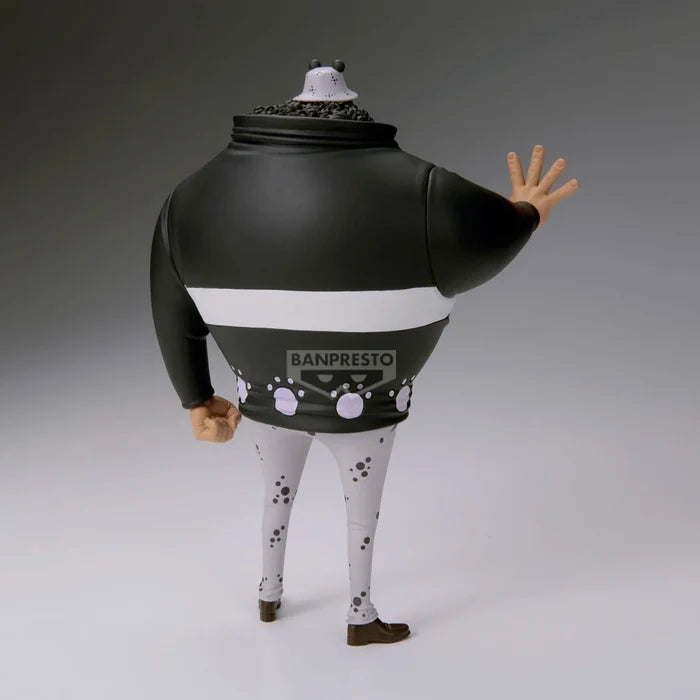 ONE PIECE - Bartholomew Kuma -Fig. DXF-The Grandline Series-Extra 17cm