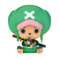 ONE PIECE - Chopper - Figurine Sofvimates 11cm