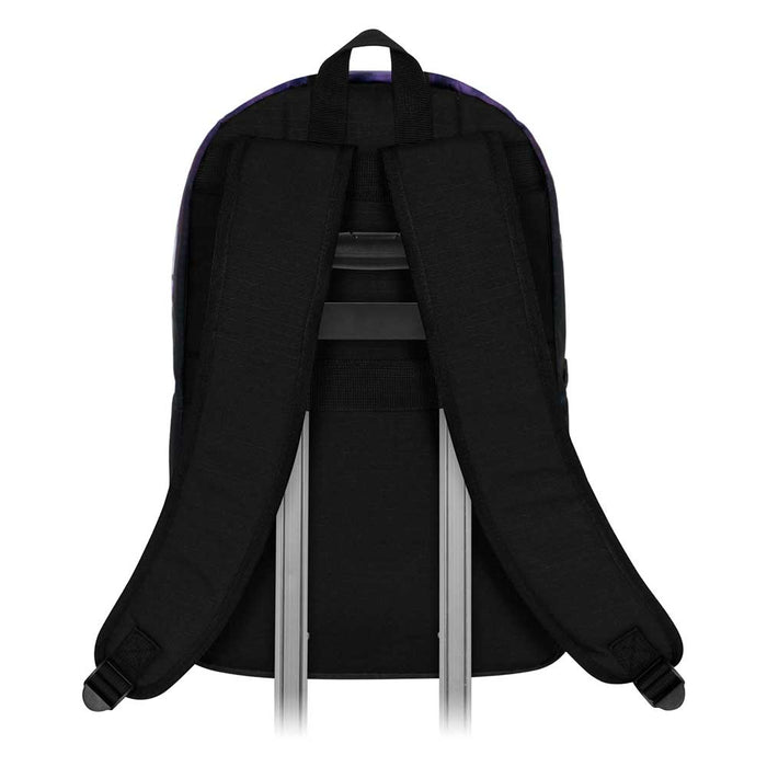 ONE PIECE - Luffy Gear 5 - Sac à Dos HS FAN '44x31x18cm'