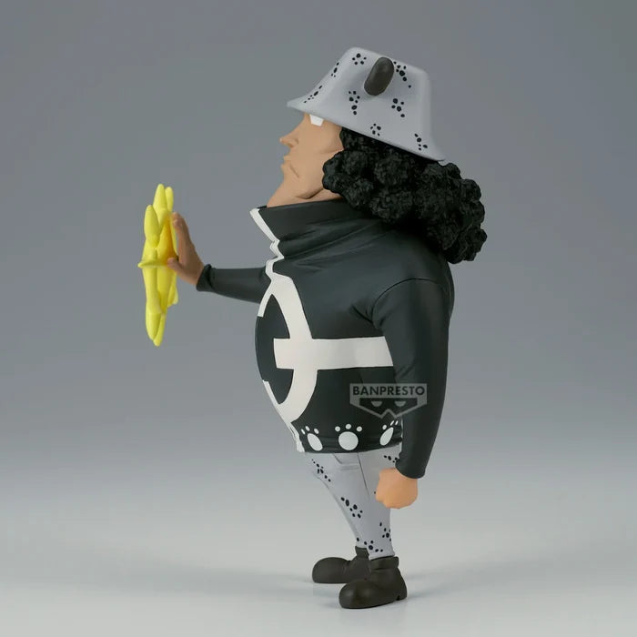 ONE PIECE - Pacifista - Figurine Mega WCF 13cm