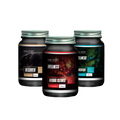 Optimum Health - Ironise, Pacifica, Recover Immune - Raw Sport