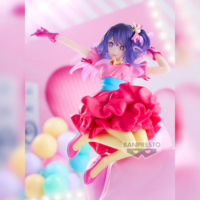 OSHI NO KO - Ai - Figurine Espresto 20cm