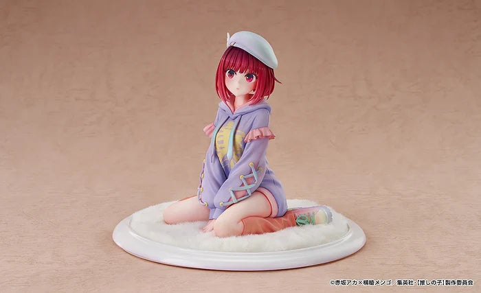 OSHI NO KO - Kana Arima "Hoodie Style" - Statuette 1/6 13cm