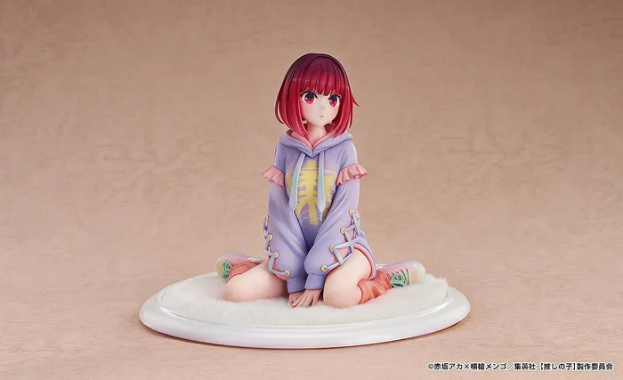 OSHI NO KO - Kana Arima "Hoodie Style" - Statuette 1/6 13cm