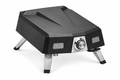 Outdoor Gas Griddle BBQ Cart