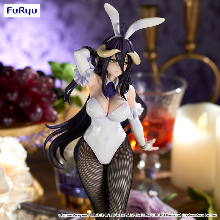 OVERLORD - Albedo - Statuette Bicute Bunnies 30cm