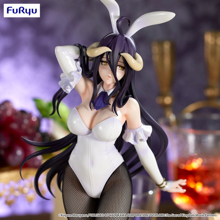 OVERLORD - Albedo - Statuette Bicute Bunnies 30cm