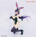 OVERLORD - Albedo Bunny Ver. - Figurine 19cm