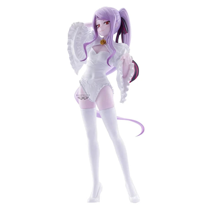 OVERLORD - Shalltear - Figurine Glitter & Glamours 24cm