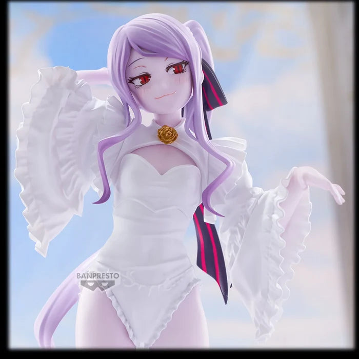 OVERLORD - Shalltear - Figurine Glitter & Glamours 24cm
