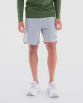 Pantaloneta Shake Gris
