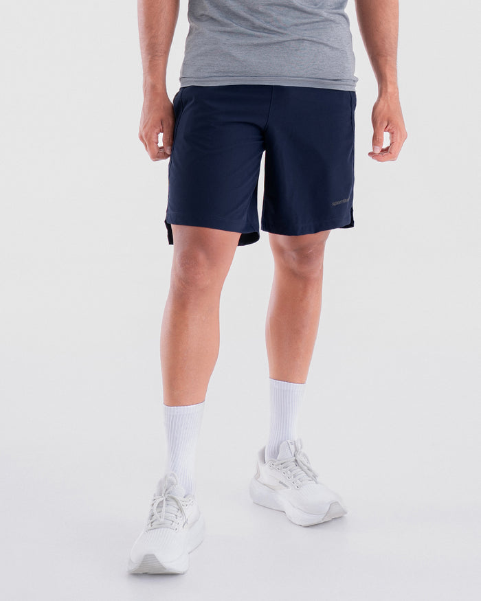 Pantaloneta Shake Navy