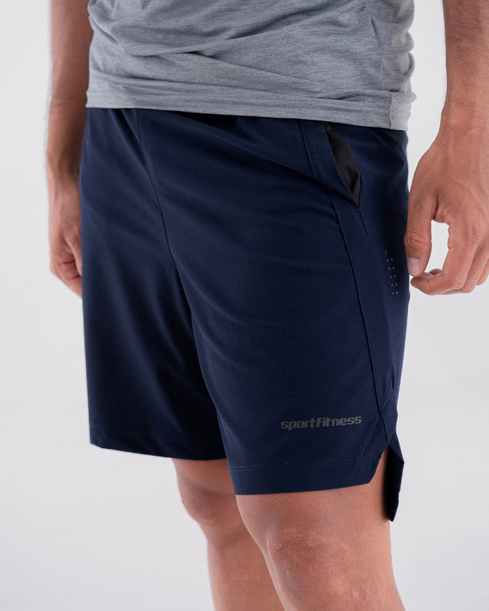Pantaloneta Shake Navy