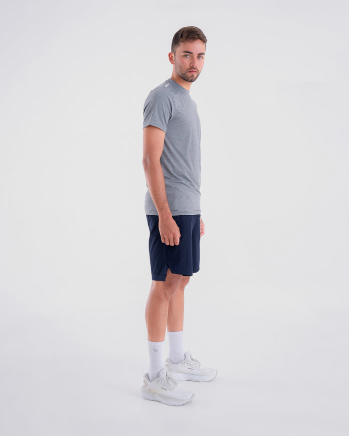 Pantaloneta Shake Navy