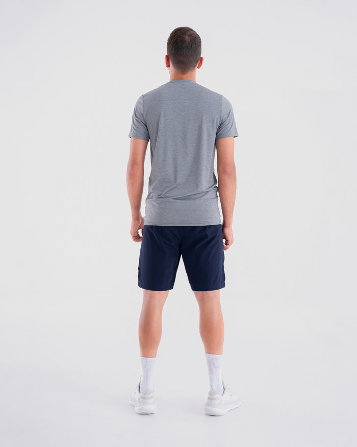 Pantaloneta Shake Navy