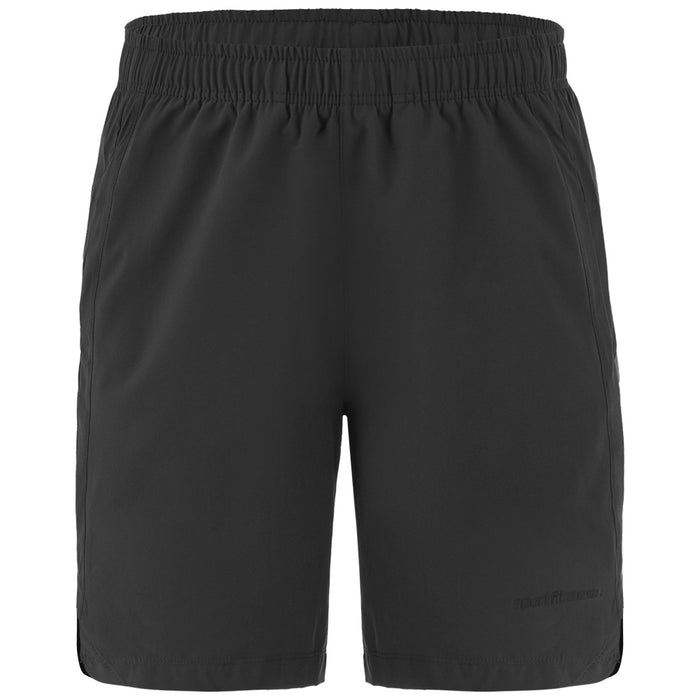 Pantaloneta Shake Negro