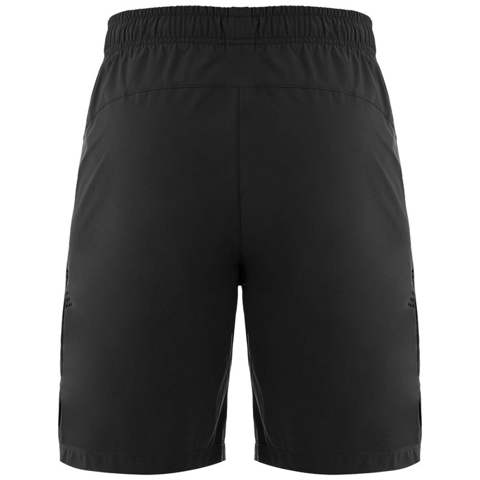 Pantaloneta Shake Negro