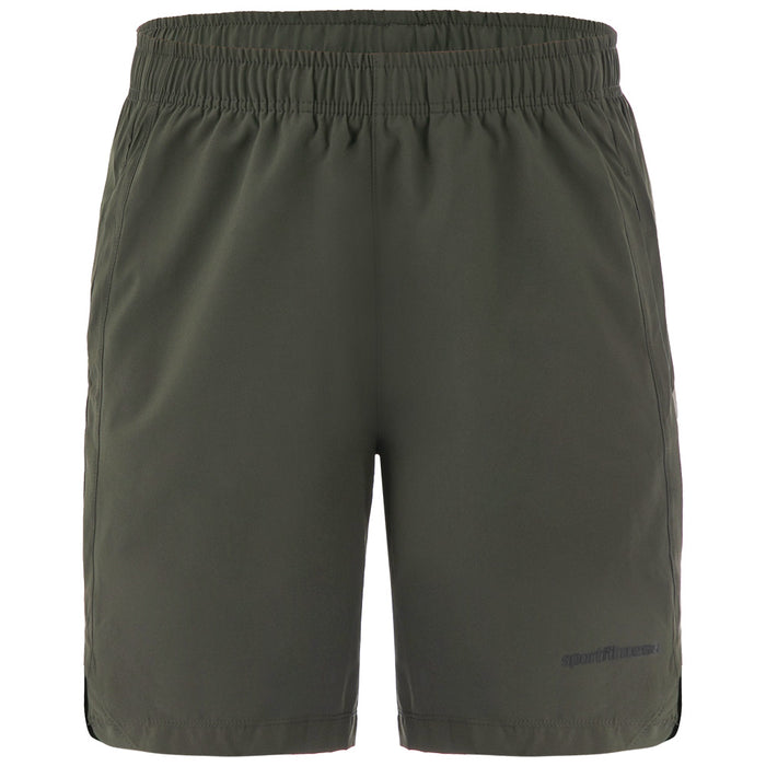 Pantaloneta Shake Verde Militar