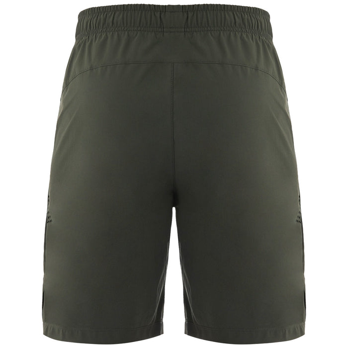 Pantaloneta Shake Verde Militar