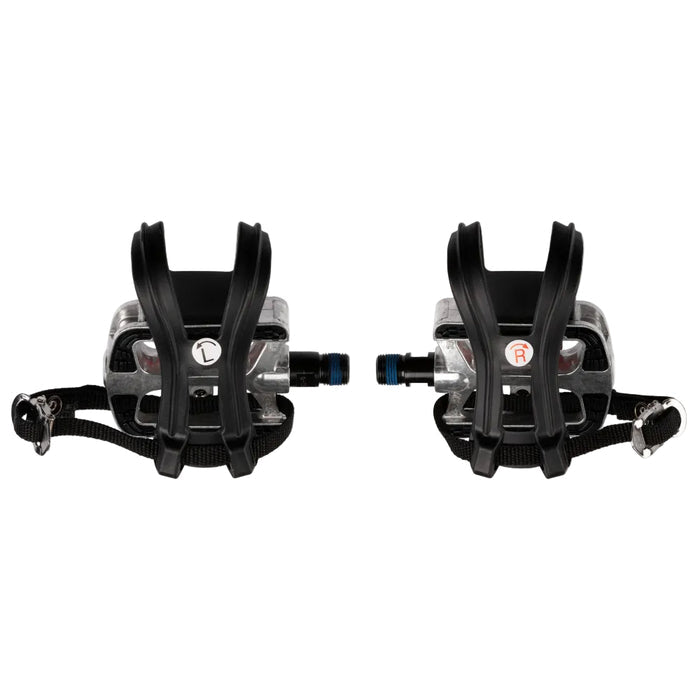 Pedal Spinning Bike M18*1.5