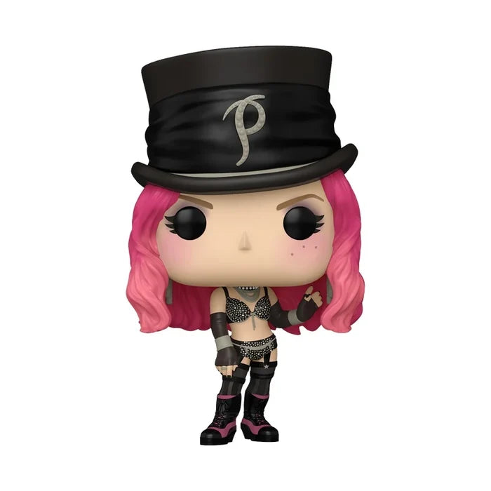 PINK - POP Rocks N° 493 - Lady Marmalade