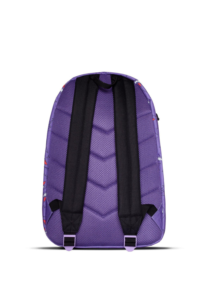 POKEMON - Ectoplasme - Sac à Dos