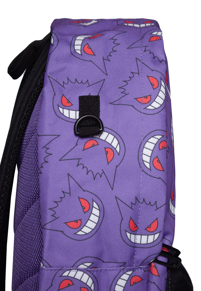 POKEMON - Ectoplasme - Sac à Dos