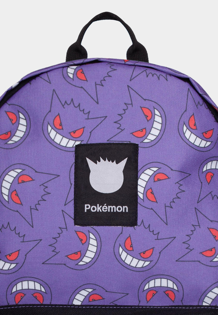 POKEMON - Ectoplasme - Sac à Dos