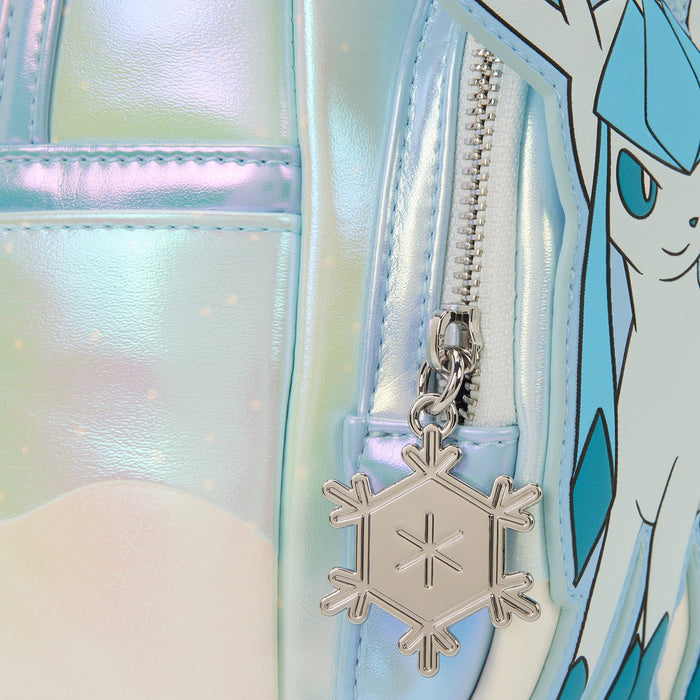 POKEMON - Ice Type Winter - Mini Sac à Dos LoungeFly