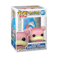 POKEMON - POP Games N° 1077 - Ramoloss