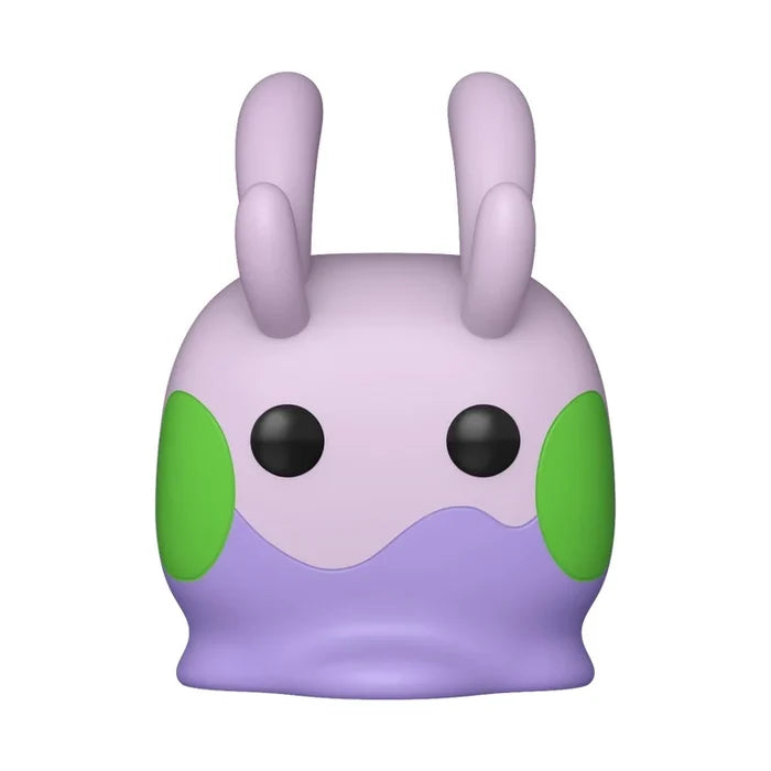POKEMON - POP Games N° 1155 - Mucuscule