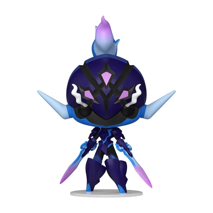 POKEMON - POP JUMBO N° 1149 - Malvalame