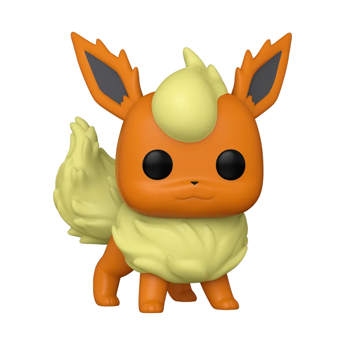 POKEMON - POP N° 629 - Pyroli