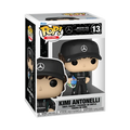 POP Racing N° 13 - Kimi Antonelli