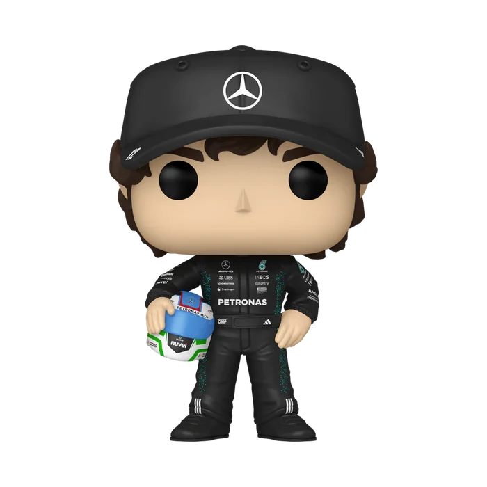 POP Racing N° 13 - Kimi Antonelli